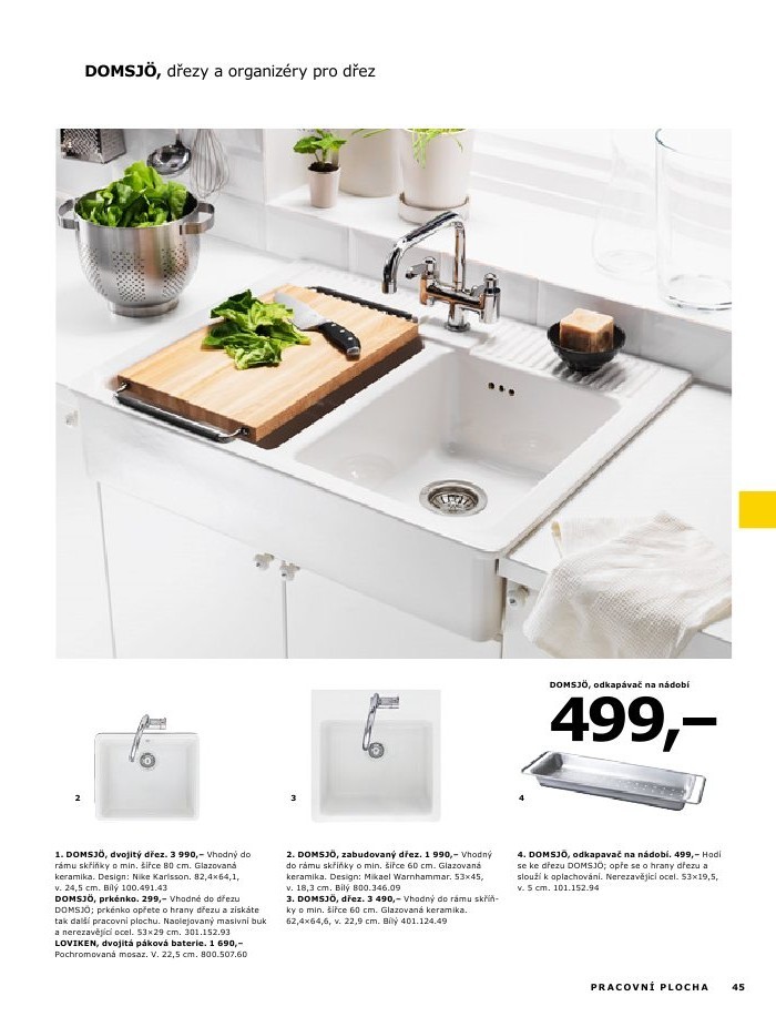 leták Ikea strana 1 leták Ikea strana 1