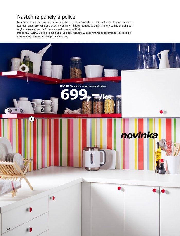 leták Ikea strana 1 leták Ikea strana 1