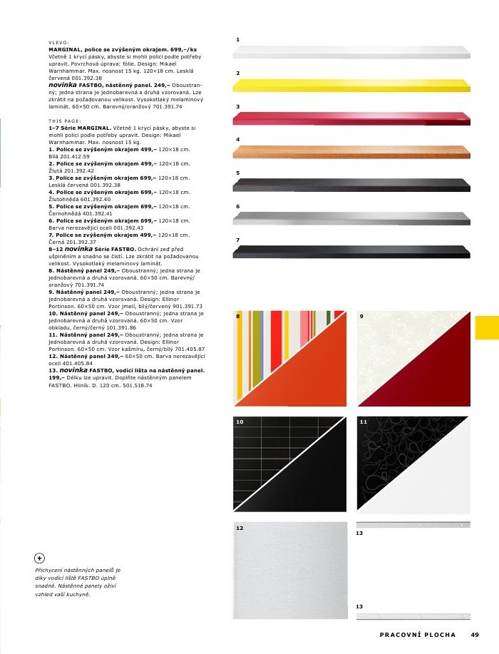 leták Ikea strana 1 leták Ikea strana 1