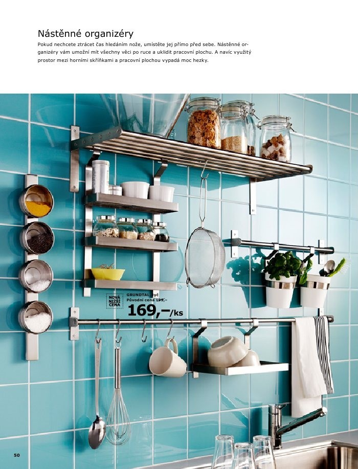 leták Ikea strana 1 leták Ikea strana 1