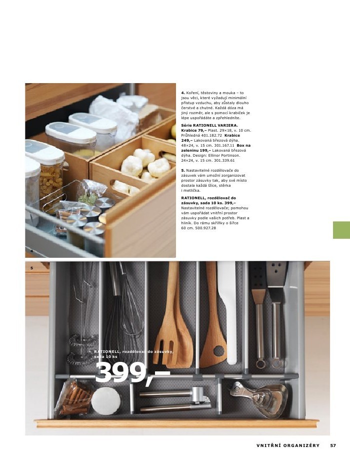 leták Ikea strana 1 leták Ikea strana 1