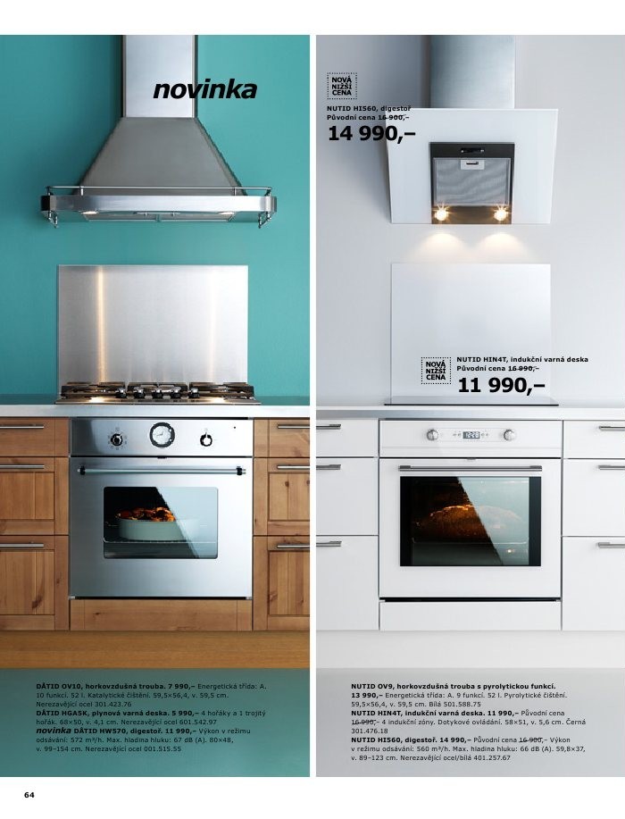 leták Ikea strana 1 leták Ikea strana 1