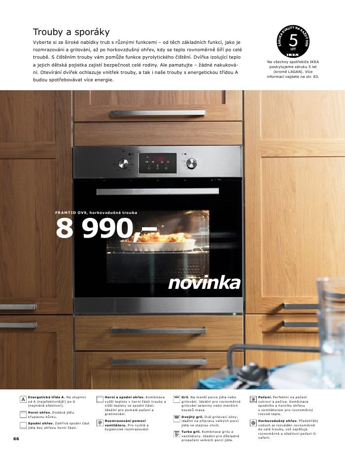 leták Ikea strana 1 leták Ikea strana 1