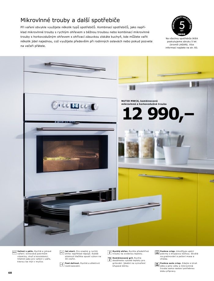 leták Ikea strana 1 leták Ikea strana 1