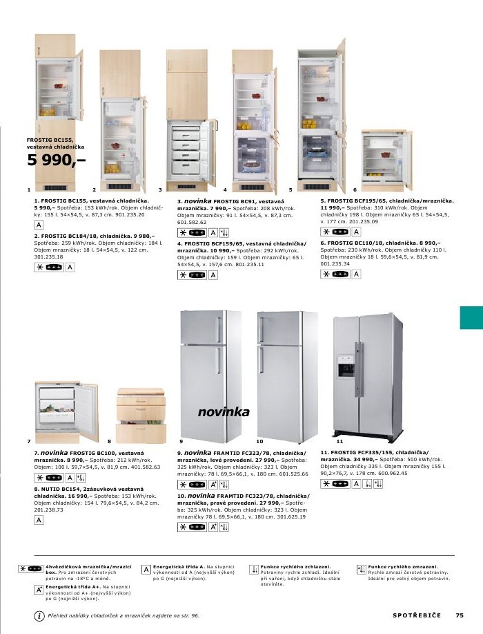 leták Ikea strana 1 leták Ikea strana 1