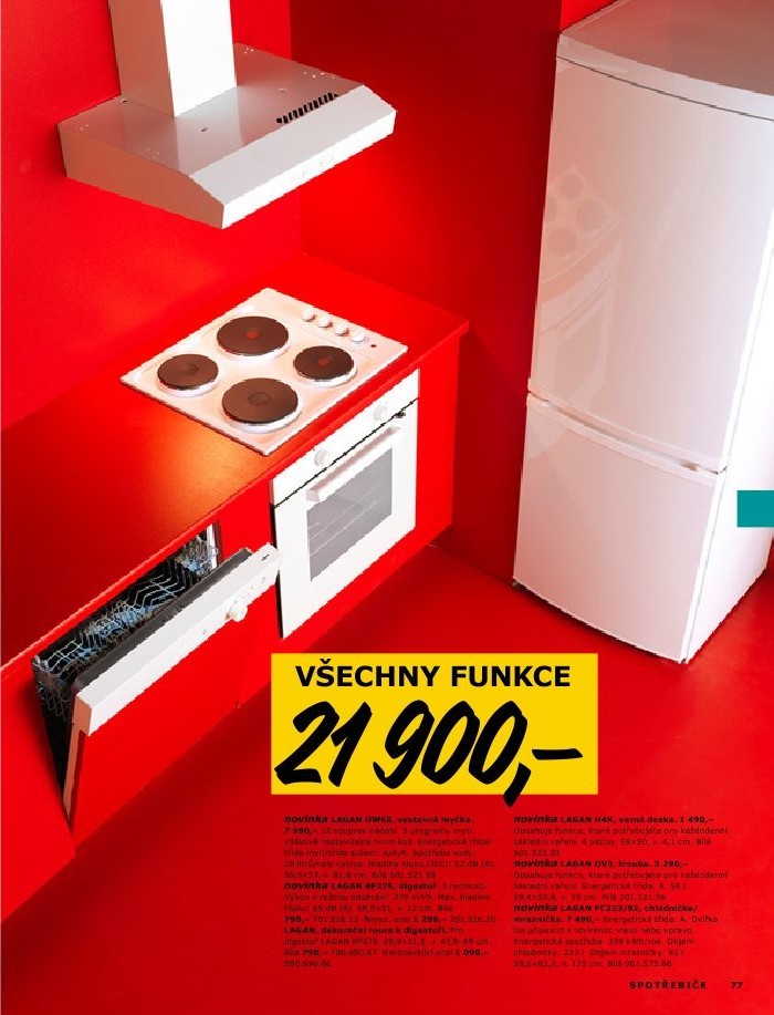 leták Ikea strana 1 leták Ikea strana 1