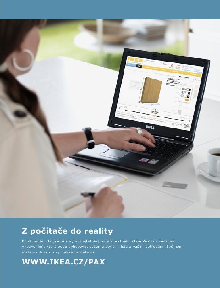 leták Ikea strana 1 leták Ikea strana 1