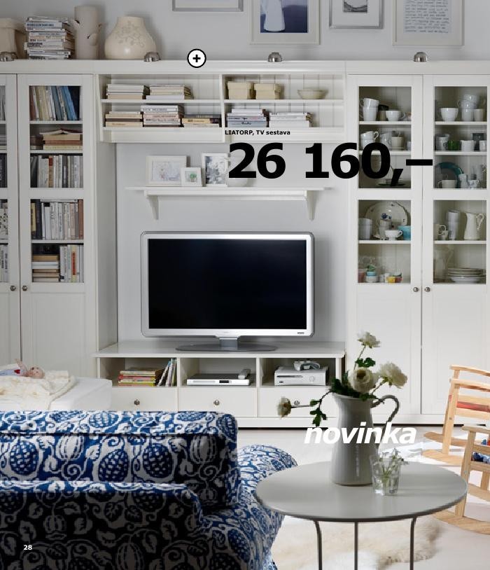 leták Ikea strana 1 leták Ikea strana 1