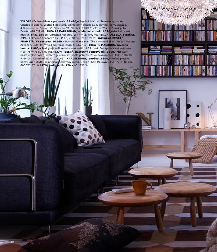 leták Ikea strana 1 leták Ikea strana 1