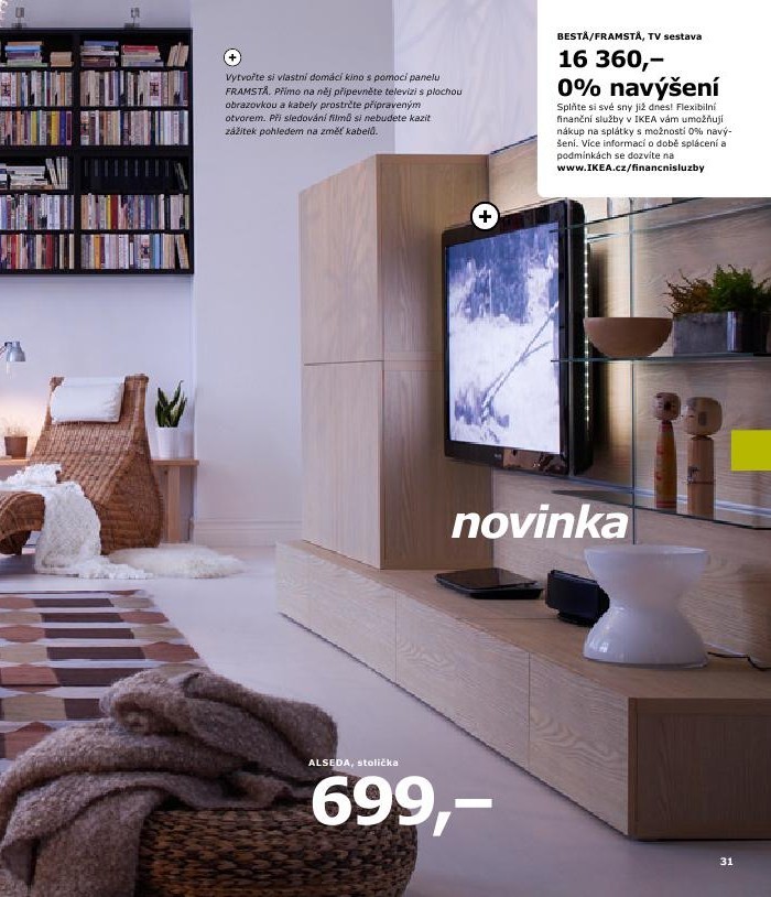 leták Ikea strana 1 leták Ikea strana 1