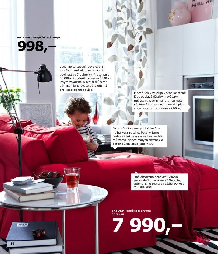 leták Ikea strana 1 leták Ikea strana 1