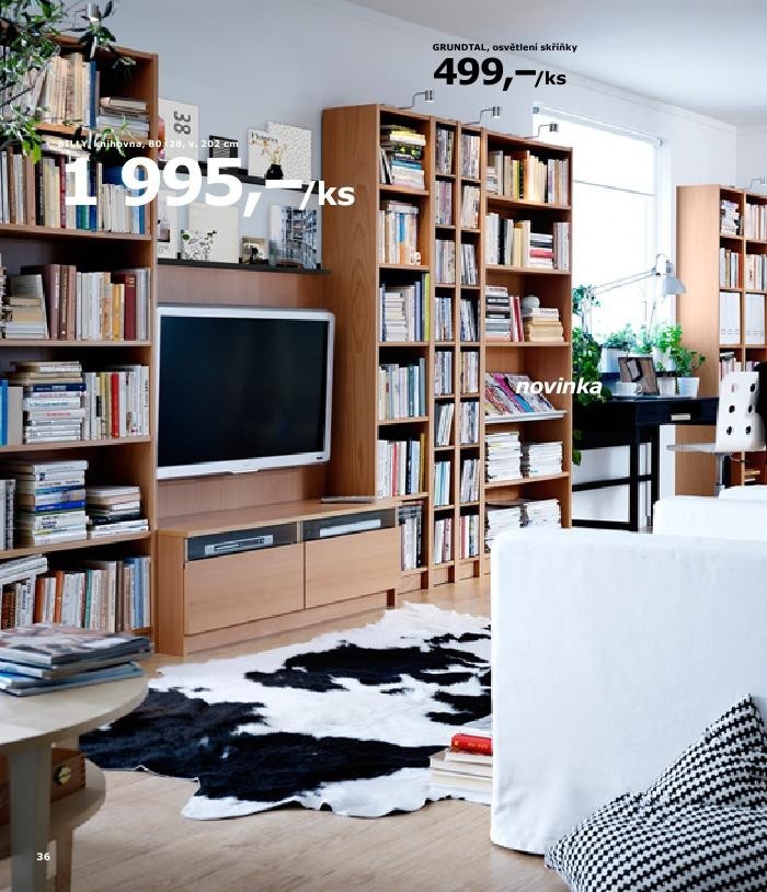 leták Ikea strana 1 leták Ikea strana 1