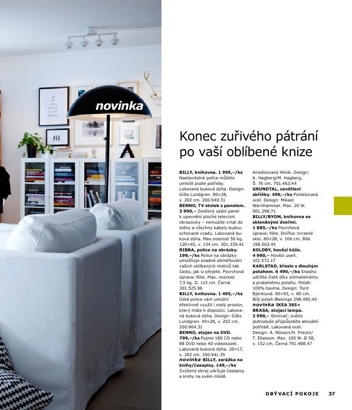 leták Ikea strana 1 leták Ikea strana 1