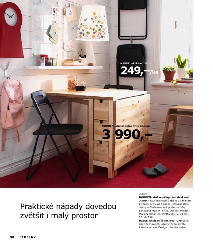 letk Ikea strana 1