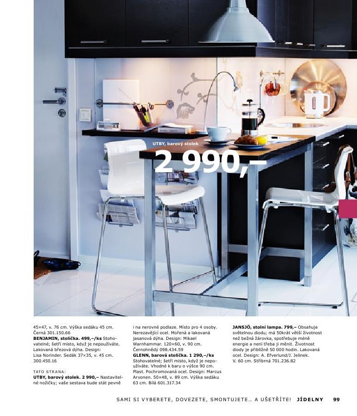 letk Ikea strana 1