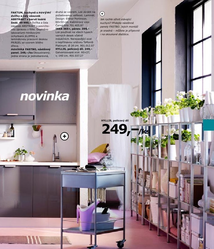 letk Ikea strana 1