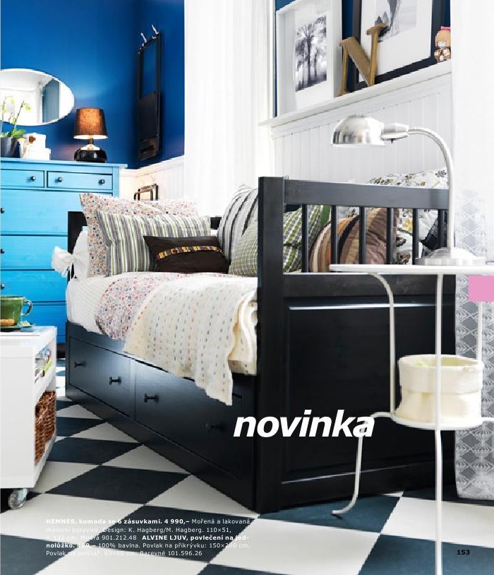 letk Ikea strana 1
