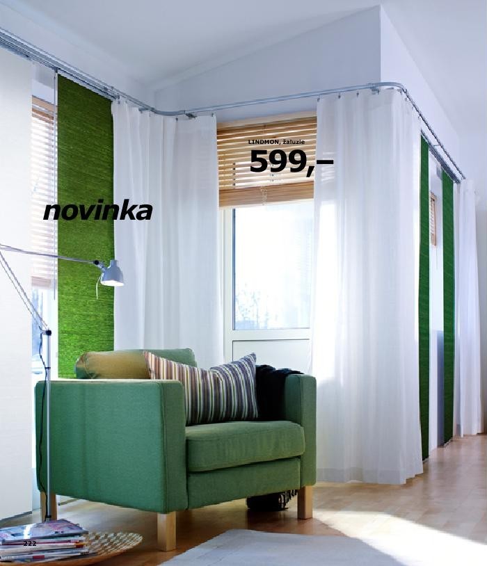 letk Ikea strana 1