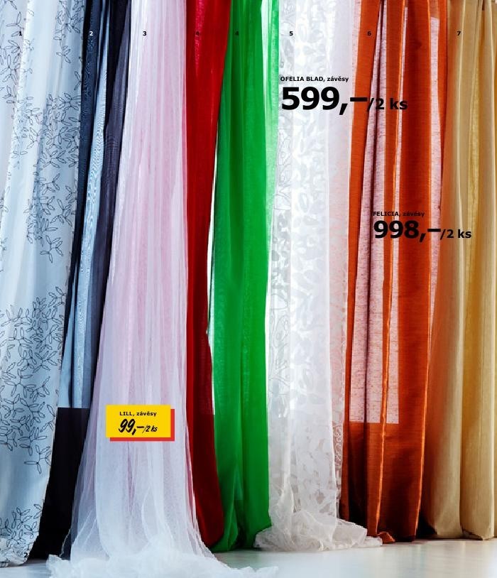 letk Ikea strana 1