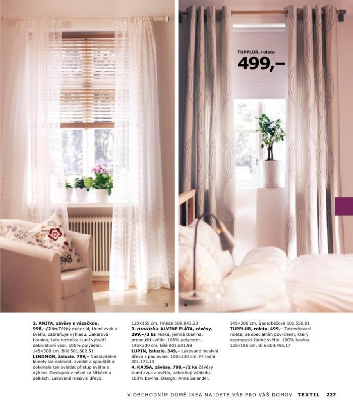 letk Ikea strana 1
