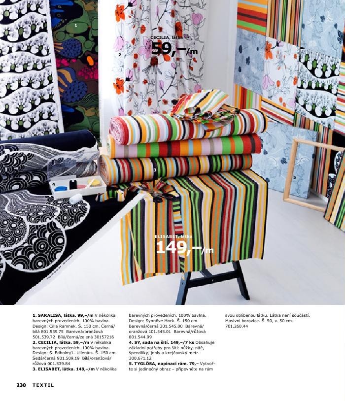 letk Ikea strana 1