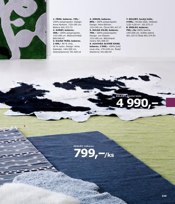 letk Ikea strana 1