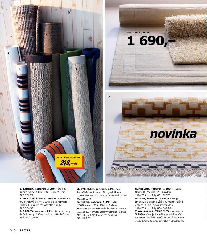 letk Ikea strana 1