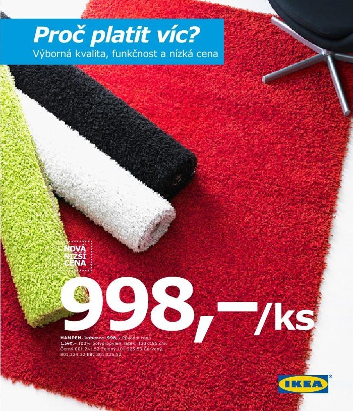 letk Ikea strana 1
