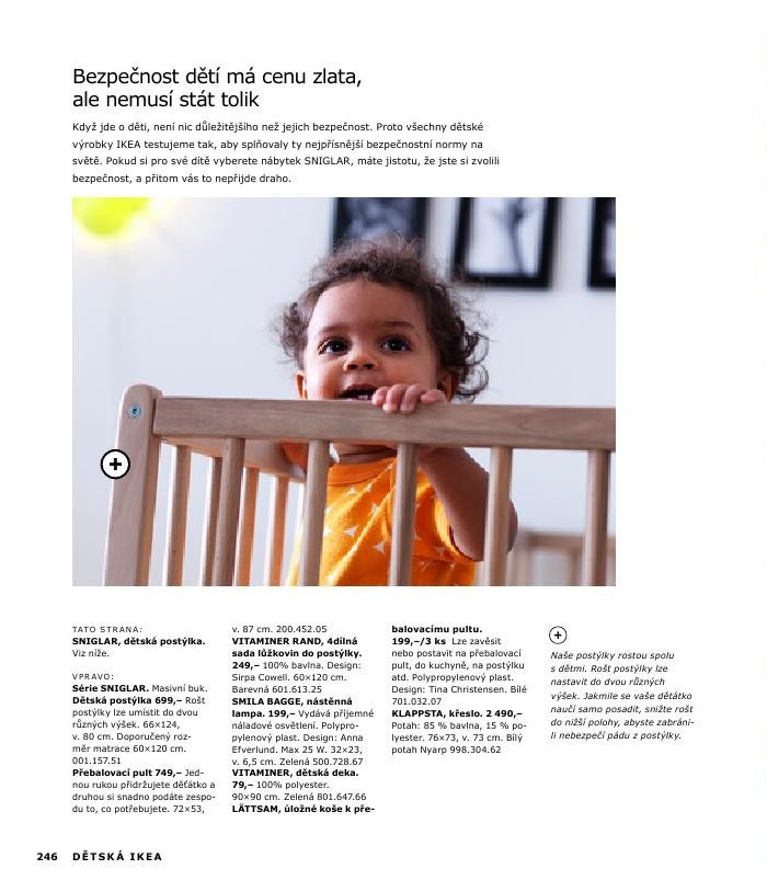 letk Ikea strana 1
