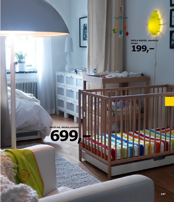 letk Ikea strana 1