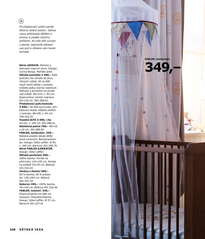 letk Ikea strana 1