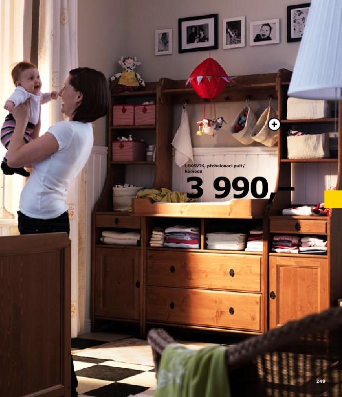 letk Ikea strana 1