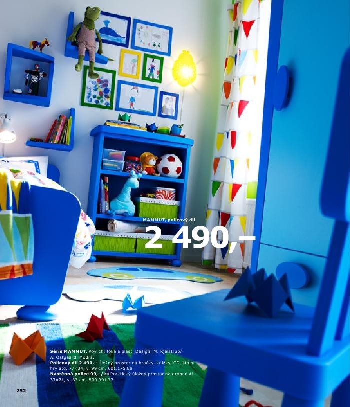 letk Ikea strana 1