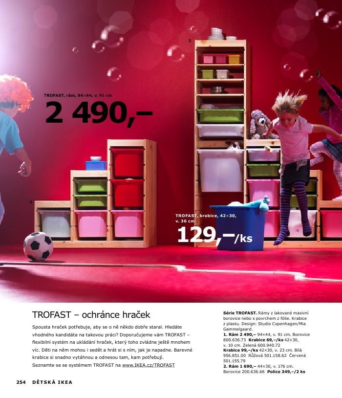 letk Ikea strana 1