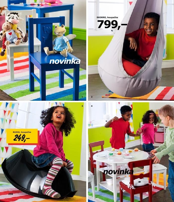 letk Ikea strana 1