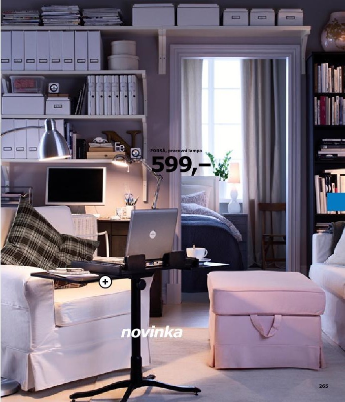 letk Ikea strana 1