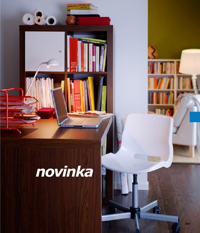 letk Ikea strana 1