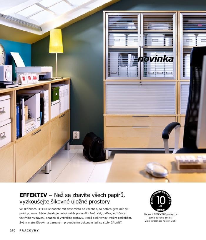 letk Ikea strana 1