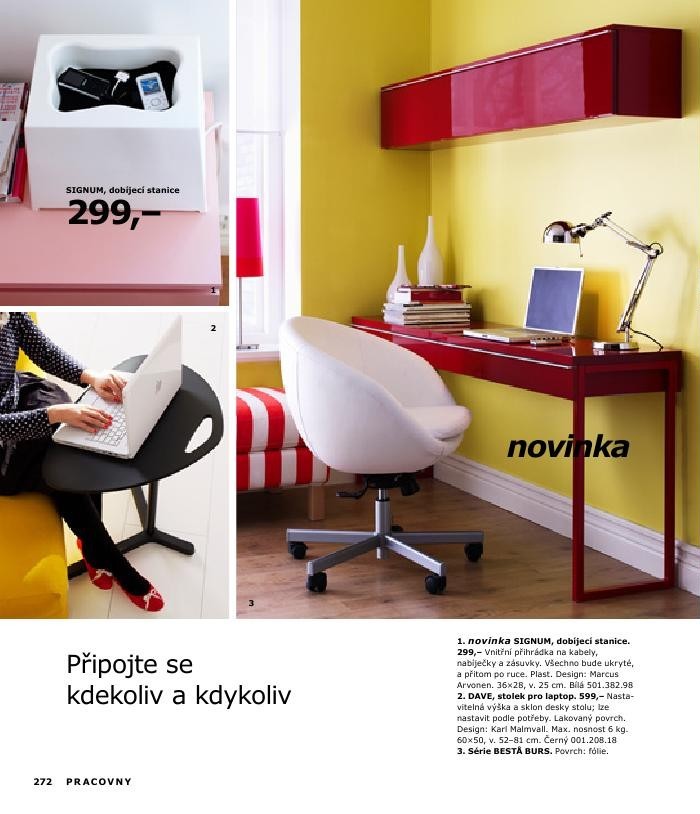 letk Ikea strana 1