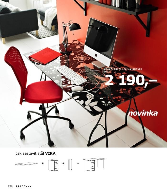 leták Ikea strana 1 leták Ikea strana 1