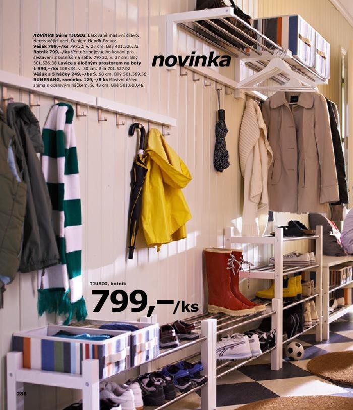letk Ikea strana 1