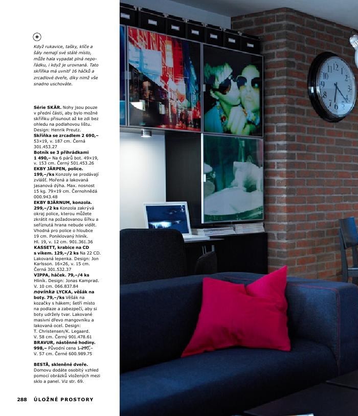 leták Ikea strana 1 leták Ikea strana 1
