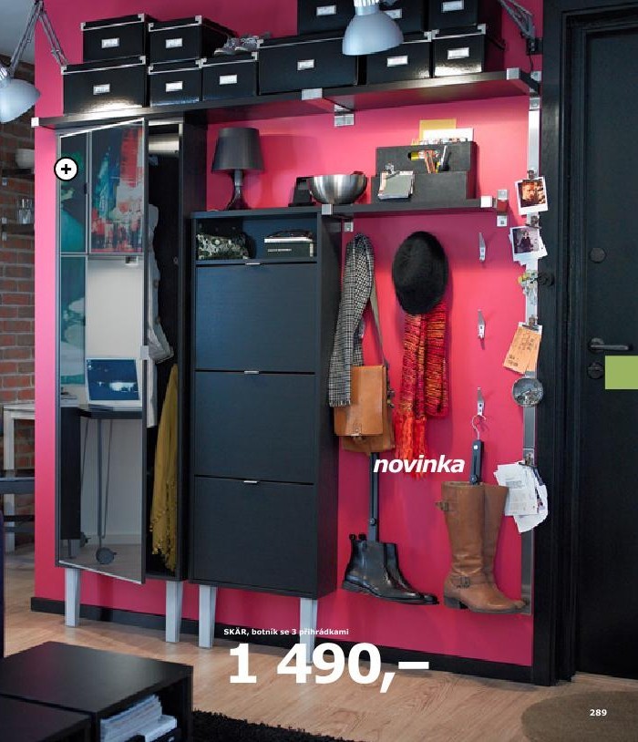 leták Ikea strana 1 leták Ikea strana 1