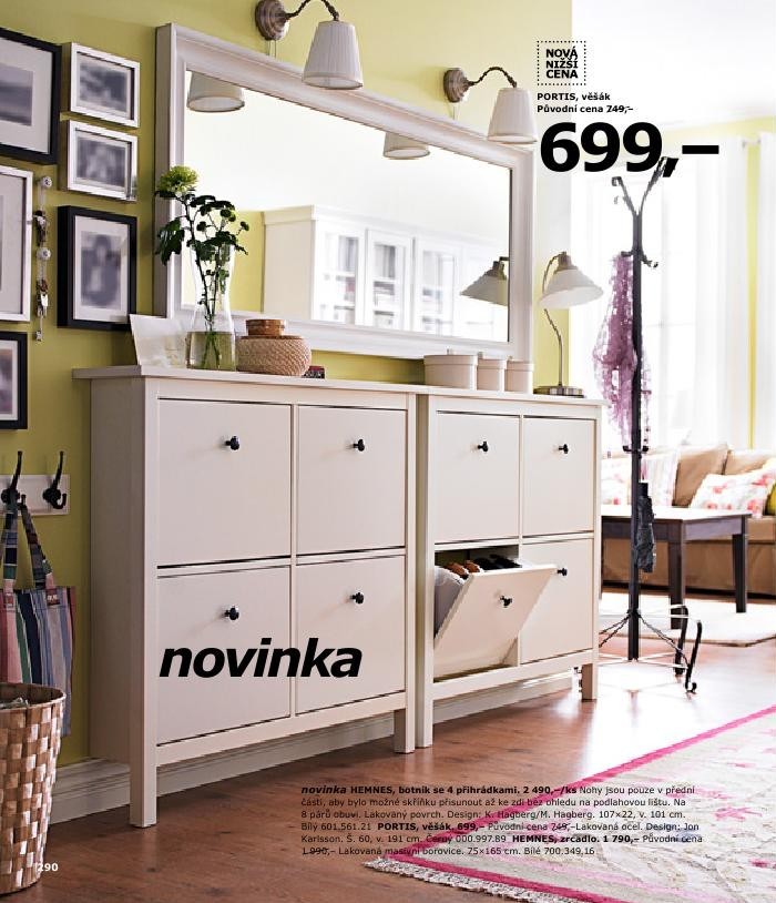 leták Ikea strana 1 leták Ikea strana 1