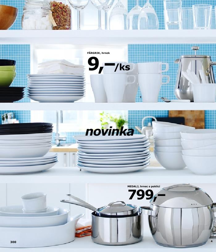 leták Ikea strana 1 leták Ikea strana 1