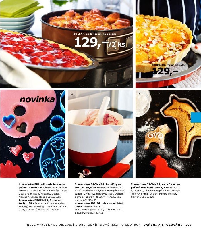 leták Ikea strana 1 leták Ikea strana 1