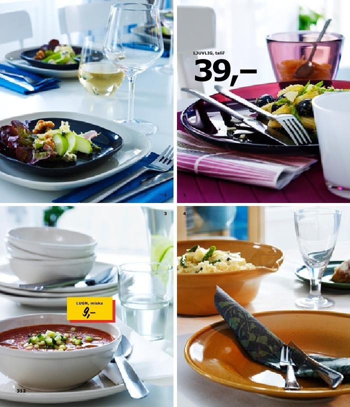 leták Ikea strana 1 leták Ikea strana 1