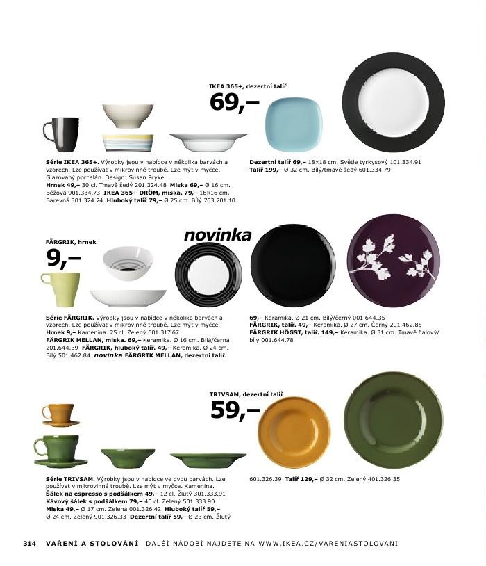 leták Ikea strana 1 leták Ikea strana 1