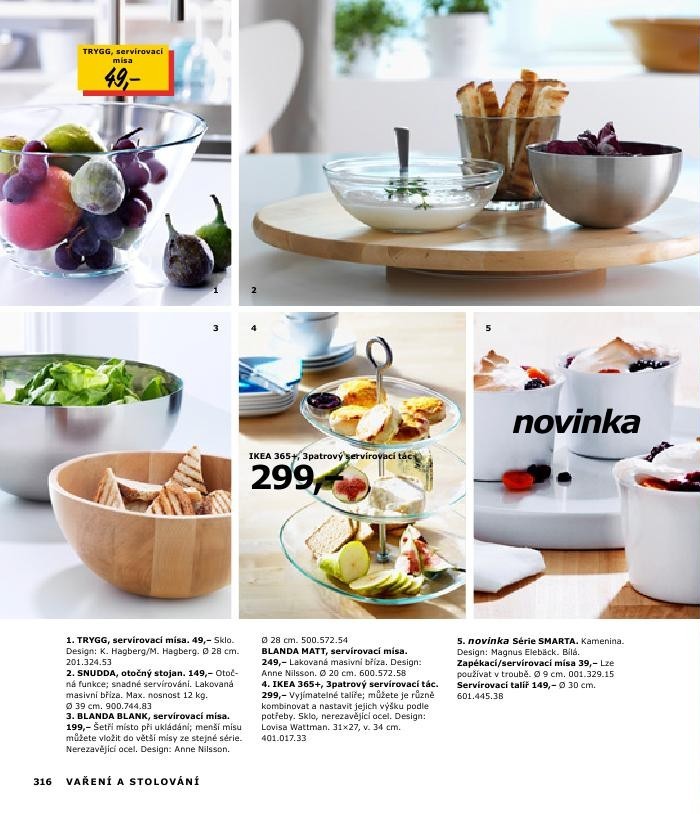 leták Ikea strana 1 leták Ikea strana 1