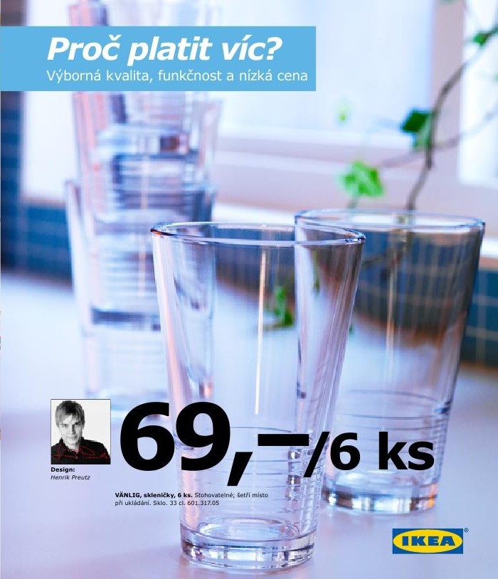 leták Ikea strana 1 leták Ikea strana 1